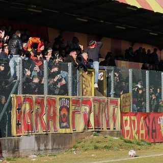 DASpo aggravati per due ultras del Bra: vietalo lo stadio per 10 anni