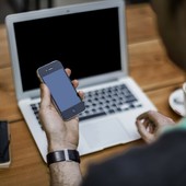 "Se avessimo più copertura, torneremmo più spesso e più numerosi anche a lavorare in smart working in montagna" "Se avessimo più copertura, torneremmo più spesso e più numerosi anche a lavorare in smart working in montagna"