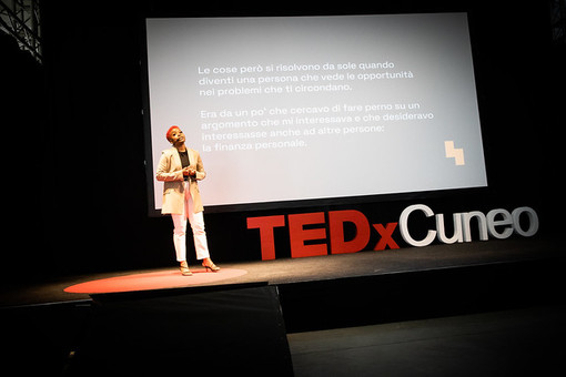 TEDxCuneo: il nuovo evento Extraordinario torna il 6 maggio