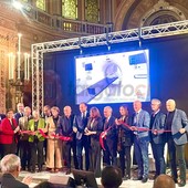 La nuova Pet per il Santa Croce, il direttore Tranchida: "Il nostro è un ospedale tecnologico e sicuro. Ma ciò che ci distingue è l'umanità"