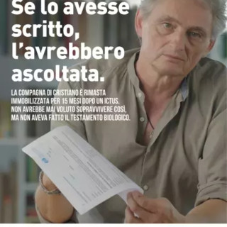 Busca sostiene l’informazione e i diritti sul testamento biologico Busca sostiene l’informazione e i diritti sul testamento biologico