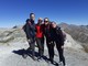Trekking in Alta Valle Varaita per alcuni studenti del Denina Pellico di Saluzzo