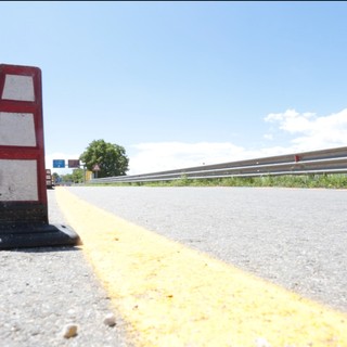 Lavori sulla tangenziale di Fossano: domani sarà chiusa al traffico in direzione Alba e Asti