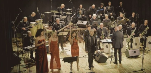 A Centallo grande serata di fine estate con la Torino Pops Orchestra A Centallo grande serata di fine estate con la Torino Pops Orchestra