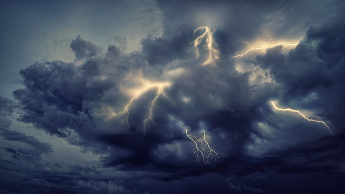 METEO / Oggi qualche temporale, ma con pochi effetti sulla calura METEO / Oggi qualche temporale, ma con pochi effetti sulla calura