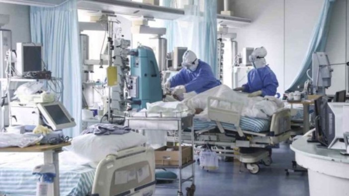 Coronavirus in Piemonte, salgono di due unità i ricoveri in terapia intensiva