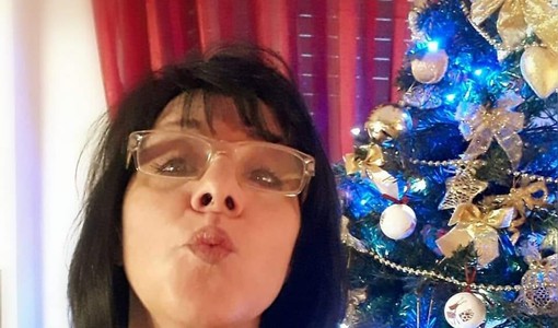 Foto da Facebook Foto da Facebook