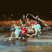 Il Teenage Dream Party aprirà l'estate a Mondovì: una grande festa per i giovani in piazza d'Armi