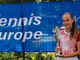 Tennis: Elonora Tranchero del Country Club Cuneo alla sua prima finale nel circuito mondiale ITF Junior
