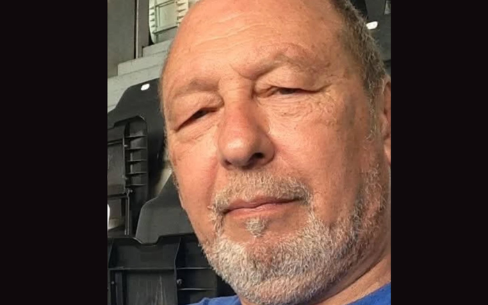 Addio a Salvatore “Giak” Giaquinta, anima della curva Blu Brothers e fondatore del Genoa Club Cuneo Addio a Salvatore “Giak” Giaquinta, anima della curva Blu Brothers e fondatore del Genoa Club Cuneo