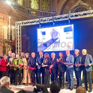 La nuova Pet per il Santa Croce, il direttore Tranchida: "Il nostro è un ospedale tecnologico e sicuro. Ma ciò che ci distingue è l'umanità"