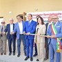Moretta inaugura il nuovo caseificio didattico di AgenForm: formazione e innovazione al centro del progetto TransFormation Moretta inaugura il nuovo caseificio didattico di AgenForm: formazione e innovazione al centro del progetto TransFormation