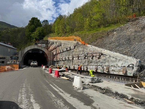 Da Limone a Borgo, finalmente in arrivo i ristori per il Tenda: tra 15 giorni l'apertura del bando
