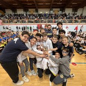 Numeri da record per il torneo nazionale di basket “Langhe Roero 2026”