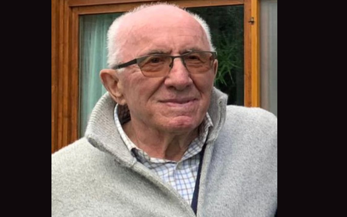 A Dronero l'ultimo saluto per Giacomino "Cucciolo" Belliardo, anima della Pro Dronero A Dronero l'ultimo saluto per Giacomino "Cucciolo" Belliardo, anima della Pro Dronero