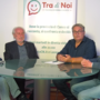 Tra di Noi: Zanoletti e Soave fanno un bilancio di 50 anni di politica della Provincia di Cuneo, tutti promossi? Tra di Noi: Zanoletti e Soave fanno un bilancio di 50 anni di politica della Provincia di Cuneo, tutti promossi?