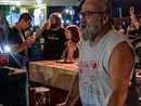 Addio a Talu, il ricordo di Alex Corlazzoli (direttore del festival “Funamboli” di Mondovì): “Ha lasciato un bagaglio che ci permetterà di non perderlo di vista” Addio a Talu, il ricordo di Alex Corlazzoli (direttore del festival “Funamboli” di Mondovì): “Ha lasciato un bagaglio che ci permetterà di non perderlo di vista”