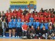 TENNISTAVOLO / Si chiude una stagione da incorniciare per l' A4 Verzuolo