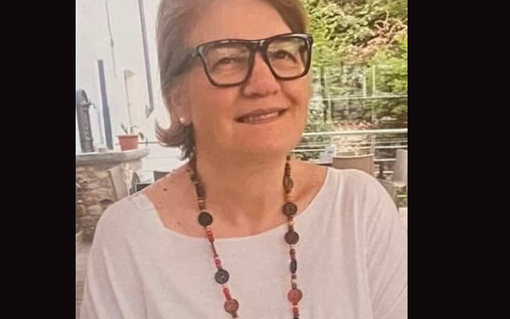Dronero piange la morte di Simonetta Milletti Dronero piange la morte di Simonetta Milletti