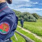 Fotografia dal sito ufficiale del Ministero della Difesa (www.carabinieri.it)