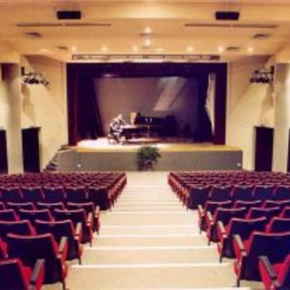 Il teatro Baretti