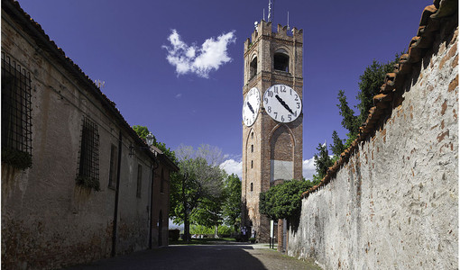 Mondovì ha registrato 50mila presenze turistiche nel 2025. Il Comune: "Un traguardo notevole" Mondovì ha registrato 50mila presenze turistiche nel 2025. Il Comune: "Un traguardo notevole"
