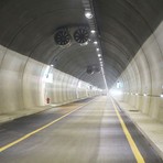 Il Tenda apre domani. Il sabato e la domenica si circolerà solo fino alle 21