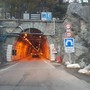 La vecchia canna del tunnel del Tenda. Oggi apre la nuova galleria parallela: a quando il via ai lavori in questa?