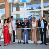 Il Centro Odontoiatrico si trova in via Mondovì 4/A Il Centro Odontoiatrico si trova in via Mondovì 4/A