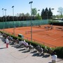 TENNIS / La stagione del Country Club Cuneo parte con numeri e un progetto sociale importanti TENNIS / La stagione del Country Club Cuneo parte con numeri e un progetto sociale importanti