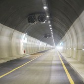 Il Tenda apre domani. Il sabato e la domenica si circolerà solo fino alle 21