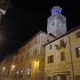 Saluzzo la Torre civica