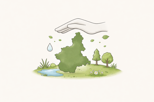Contributi al 100% in Piemonte per chi investe nella tutela ambientale
