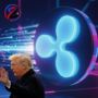 Trump usa le criptovalute per aumentare la sua ricchezza: XRP potrebbe essere l'investimento con il rendimento migliore nel 2026