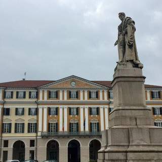Il tribunale di Cuneo Il tribunale di Cuneo