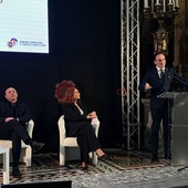 L'annuncio di Cirio, a Cuneo per la nuova Pet: "Finalmente stanziati i 20 milioni per la progettazione del nuovo ospedale"