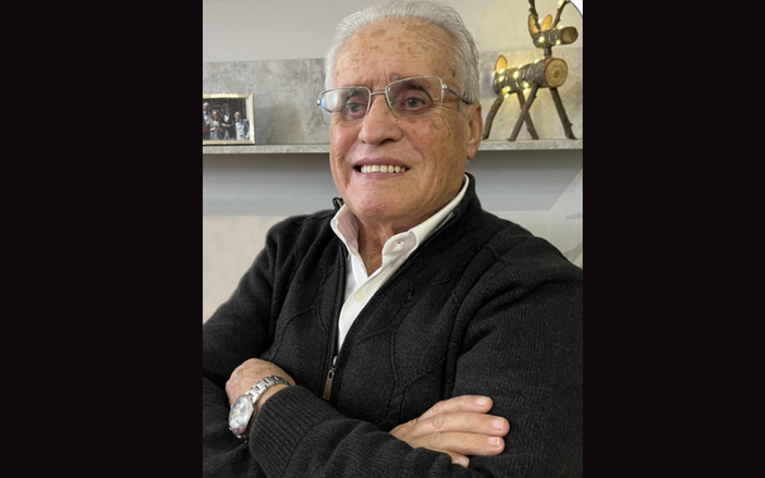 Angelo Bertola Angelo Bertola