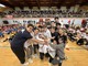 Numeri da record per il torneo nazionale di basket “Langhe Roero 2026” Numeri da record per il torneo nazionale di basket “Langhe Roero 2026”