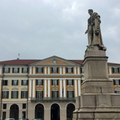 Il tribunale di Cuneo