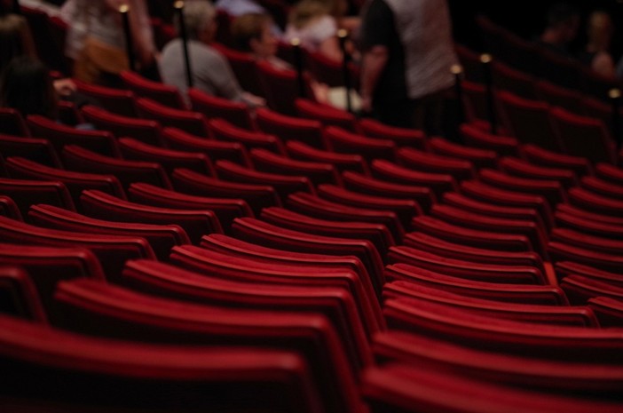 Rifreddo, teatro itinerante tra sentieri e fantasia con “Topi con la pelliccia” Rifreddo, teatro itinerante tra sentieri e fantasia con “Topi con la pelliccia”