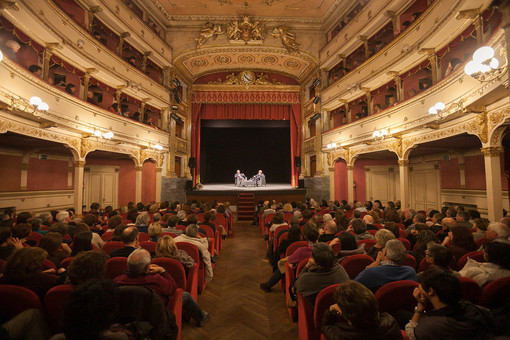 Cuneo, anticipazioni sulla nuova stagione del Teatro Toselli Cuneo, anticipazioni sulla nuova stagione del Teatro Toselli