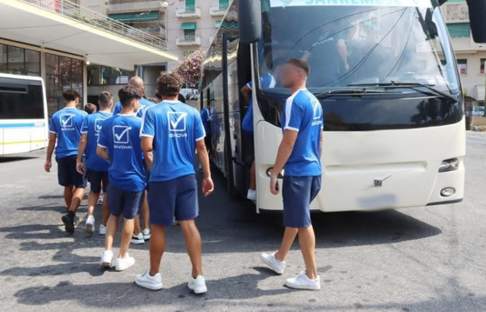 Bra: contributi alle associazioni sportive per le spese di trasferta