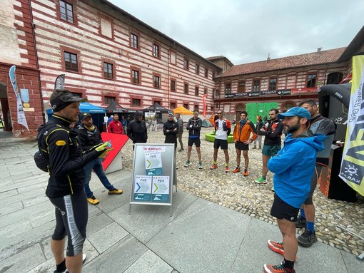 Il Terres Monviso festival continua negli spazi  de Il Quartiere di Saluzzo