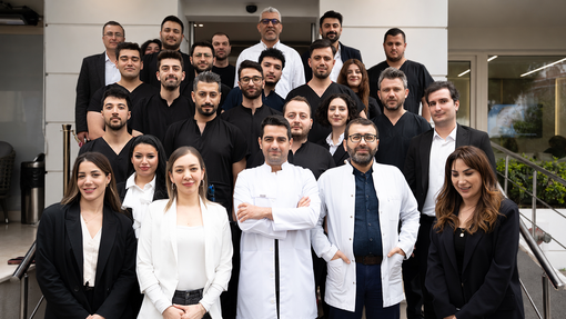 Trapianto Capelli Turchia: Perché Hermest Hair Clinic È un Punto di Riferimento a Istanbul Trapianto Capelli Turchia: Perché Hermest Hair Clinic È un Punto di Riferimento a Istanbul
