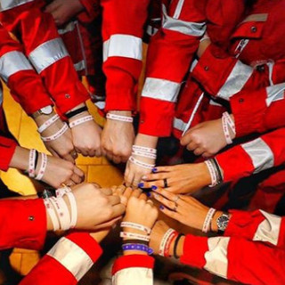 La  Croce Rossa Italiana di Racconigi cerca nuovi volontari