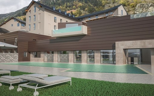 Terme di Sant’Anna di Vinadio: il rinnovo della concessione non può essere automatico Terme di Sant’Anna di Vinadio: il rinnovo della concessione non può essere automatico