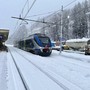 Neve e disagi, un déjà vu sulla Cuneo-Ventimiglia: treni fermi e ritardi fino a 70 minuti