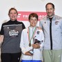 SCHERMA / Storico risultato per la Cuneo Academy: Tommaso Fontana 6° nel campionato italiano U14 GPG SCHERMA / Storico risultato per la Cuneo Academy: Tommaso Fontana 6° nel campionato italiano U14 GPG