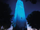 La torre del Belvedere di Mondovì e la torre civica di Cuneo si illumino di azzurro per la giornata della neurologia La torre del Belvedere di Mondovì e la torre civica di Cuneo si illumino di azzurro per la giornata della neurologia