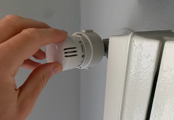 Accensione riscaldamento a Savigliano: anche ora, ma per non più di 6 ore e mezza Accensione riscaldamento a Savigliano: anche ora, ma per non più di 6 ore e mezza